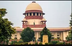 Supreme Court: ਸੁਪਰੀਮ ਕੋਰਟ ਨੇ ਚੋਣ ਕਮਿਸ਼ਨ ਨੂੰ ਸੁਣਾਈਆਂ ਖਰੀਆਂ-ਖਰੀਆਂ