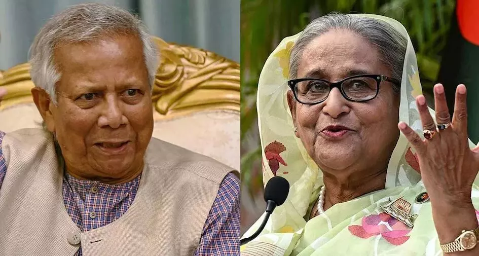 Bangladesh Elections: ਆਮ ਚੋਣਾਂ ਨੂੰ ਲੈਕੇ ਅੰਤਰਿਮ ਸਰਕਾਰ ਨੇ ਖਿੱਚੀ ਤਿਆਰੀ