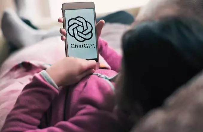 ChatGPT: ਬੱਚਿਆਂ ਨੂੰ ਮੌਤ ਦੇ ਮੂੰਹ ਚ ਲਿਜਾ ਰਿਹਾ ਚੈਟ ਜੀਪੀਟੀ