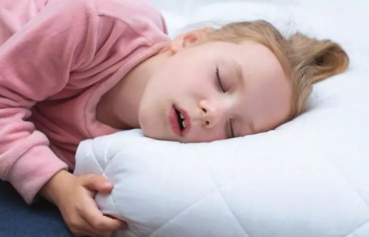 Health News: ਜੇ ਤੁਹਾਨੂੰ ਵੀ ਮੂੰਹ ਖੋਲ ਕੇ ਸੌਣ ਦੀ ਆਦਤ ਹੈ ਤਾਂ ਹੋ ਸਕਦੇ ਹਨ ਇਹ ਨੁਕਸਾਨ