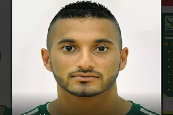 ਕੈਨੇਡਾ : ਪੰਜਾਬੀ ਨੌਜਵਾਨ ਦੇ ਕਾਤਲਾਂ ਦੀ ਨੱਪੀ ਗਈ ਪੈੜ ਕੈਨੇਡਾ : ਪੰਜਾਬੀ ਨੌਜਵਾਨ ਦੇ ਕਾਤਲਾਂ ਦੀ ਨੱਪੀ ਗਈ ਪੈੜ