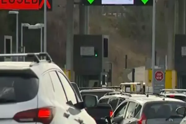 ਅਮਰੀਕਾ ਜਾਣ ਵਾਲੇ ਕੈਨੇਡੀਅਨਜ਼ ਦੀ ਗਿਣਤੀ ਲਗਾਤਾਰ 7ਵੇਂ ਮਹੀਨੇ ਘਟੀ