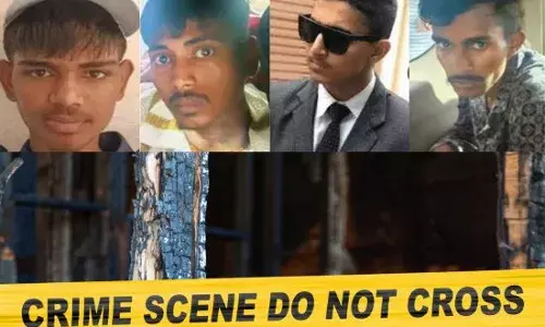 Punjab ਵਿੱਚ ਗ੍ਰਨੇਡ ਧਮਾਕੇ ਕਰਨ ਵਾਲੇ 6 ਜਣੇ ਗ੍ਰਿਫ਼ਤਾਰ