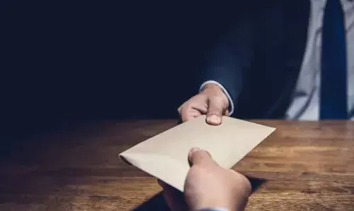 Punjab News: ਰਿਸ਼ਵਤ ਲੈਂਦਾ ਏਐਸਆਈ ਰੰਗੇ ਹੱਥੀਂ ਕਾਬੂ