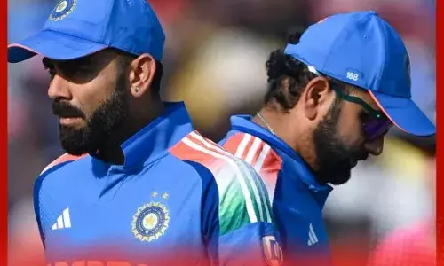 ਕੀ ਵਿਰਾਟ ਕੋਹਲੀ ਅਤੇ ਰੋਹਿਤ ਦਾ ਅੰਤਰਰਾਸ਼ਟਰੀ ਕਰੀਅਰ ਖਤਮ ਹੋ ਗਿਆ ?