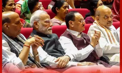 ਅਗਲਾ ਉਪ ਰਾਸ਼ਟਰਪਤੀ ਕੌਣ ?