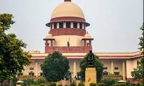 Supreme Court: ਸੁਪਰੀਮ ਕੋਰਟ ਨੇ ਚੋਣ ਕਮਿਸ਼ਨ ਨੂੰ ਸੁਣਾਈਆਂ ਖਰੀਆਂ-ਖਰੀਆਂ