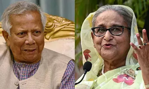 Bangladesh Elections: ਆਮ ਚੋਣਾਂ ਨੂੰ ਲੈਕੇ ਅੰਤਰਿਮ ਸਰਕਾਰ ਨੇ ਖਿੱਚੀ ਤਿਆਰੀ