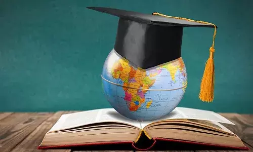 Study In Abroad: ਵਿਦੇਸ਼ ਚ ਪੜ੍ਹਾਈ ਕਰਨ ਲਈ 20 ਲੱਖ ਰੁਪਏ ਦੇਵੇਗੀ ਮੋਦੀ ਸਰਕਾਰ