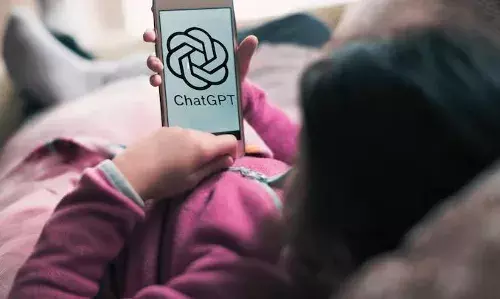 ChatGPT: ਬੱਚਿਆਂ ਨੂੰ ਮੌਤ ਦੇ ਮੂੰਹ ਚ ਲਿਜਾ ਰਿਹਾ ਚੈਟ ਜੀਪੀਟੀ