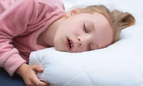 Health News: ਜੇ ਤੁਹਾਨੂੰ ਵੀ ਮੂੰਹ ਖੋਲ ਕੇ ਸੌਣ ਦੀ ਆਦਤ ਹੈ ਤਾਂ ਹੋ ਸਕਦੇ ਹਨ ਇਹ ਨੁਕਸਾਨ