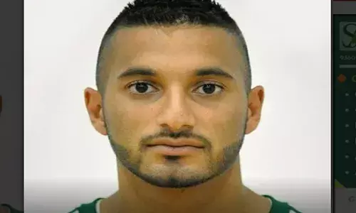 ਕੈਨੇਡਾ : ਪੰਜਾਬੀ ਨੌਜਵਾਨ ਦੇ ਕਾਤਲਾਂ ਦੀ ਨੱਪੀ ਗਈ ਪੈੜ