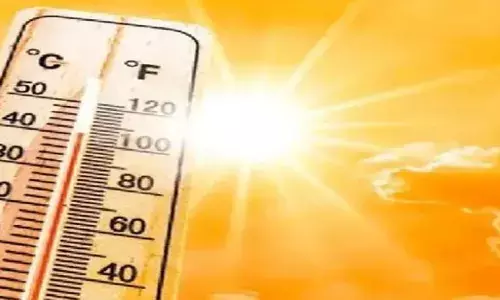 ਕੈਨੇਡਾ ਤੋਂ ਯੂਰਪ ਤੱਕ ਗਰਮੀ ਨੇ ਤਪਾਏ ਲੋਕ