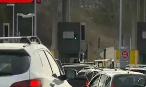 ਅਮਰੀਕਾ ਜਾਣ ਵਾਲੇ ਕੈਨੇਡੀਅਨਜ਼ ਦੀ ਗਿਣਤੀ ਲਗਾਤਾਰ 7ਵੇਂ ਮਹੀਨੇ ਘਟੀ