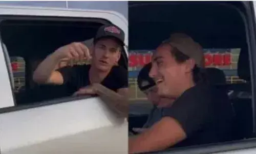 Indian Canadian News: ਕੈਨੇਡਾ ਚ ਭਾਰਤੀ ਜੋੜੇ ਤੇ ਨਸਲੀ ਹਮਲਾ