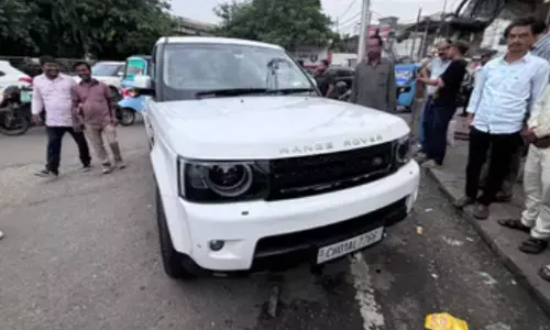 Akshay Kumar: ਬਾਲੀਵੁੱਡ ਐਕਟਰ ਅਕਸ਼ੈ ਕੁਮਾਰ ਦੀ ਕਾਰ ਪੁਲਿਸ ਨੇ ਕੀਤੀ ਜ਼ਬਤ