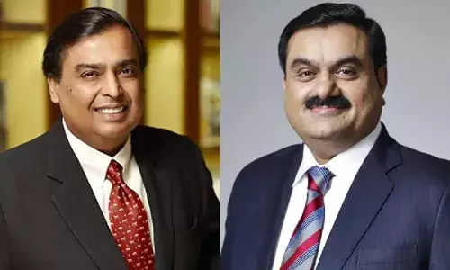 Mukesh Ambani: ਅਡਾਣੀ ਤੋਂ ਦੁੱਗਣੀ ਹੋਈ ਅੰਬਾਨੀ ਦੀ ਜਇਦਾਦ