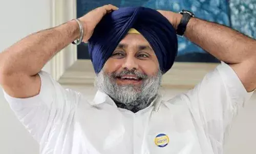 Punjab Politics: ਅਕਾਲੀ ਦਲ ਨੇ ਇਨ੍ਹਾਂ 55 ਆਗੂਆਂ ਨੂੰ ਸੌਂਪੀ ਪਾਰਟੀ ਦੀ ਕਮਾਨ, ਜਾਣੋ ਕੀ ਹਨ ਉਨ੍ਹਾਂ ਦੇ ਨਾਮ