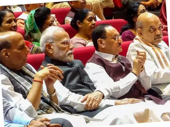 OBC ਰਾਖਵਾਂਕਰਨ: ਨਵੇਂ ਮਾਪਦੰਡ, ਕਈ ਲੋਕ ਹੋ ਸਕਦੇ ਹਨ ਰਾਖਵੇਂਕਰਨ ਤੋਂ ਬਾਹਰ