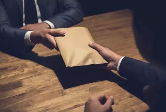 Punjab News: ਅਬੋਹਰ ਚ ਫ਼ਾਇਰ ਬ੍ਰਿਗੇਡ ਇੰਚਾਰਜ ਰਿਸ਼ਵਤ ਲੈਂਦਾ ਰੰਗੇ ਹੱਥੀਂ ਫੜਿਆ