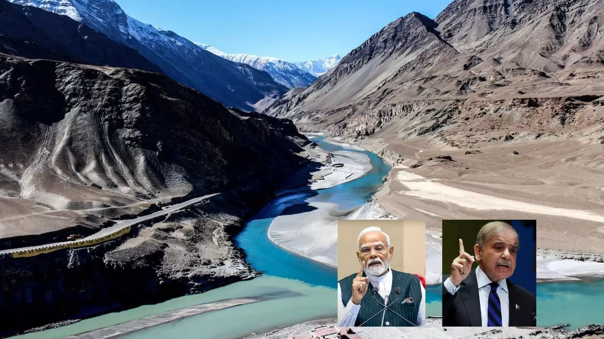 48 ਘੰਟਿਆਂ ਚ ਪਾਕਿਸਤਾਨ ਦੇ ਤਿੰਨ ਨੇਤਾਵਾਂ ਨੇ ਦਿੱਤੀ ਭਾਰਤ ਨੂੰ ਧਮਕੀ