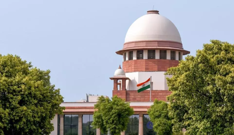 Bihar SIR: ਬਿਹਾਰ ਚ ਐਸਆਈਆਰ ਨੂੰ ਸੁਪਰੀਮ ਕੋਰਟ ਨੇ ਦੱਸਿਆ ਵੋਟਰ ਫ਼ੈ੍ਰਂਡਲੀ