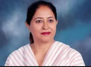 Punjab News: ਆਪ ਵਿਧਾਇਕਾ ਰਾਜਿੰਦਰਪਾਲ ਕੌਰ ਛੀਨਾ ਦੀ ਕਾਰ ਦਾ ਐਕਸੀਡੈਂਟ, ਗੰਭੀਰ ਜ਼ਖ਼ਮੀ