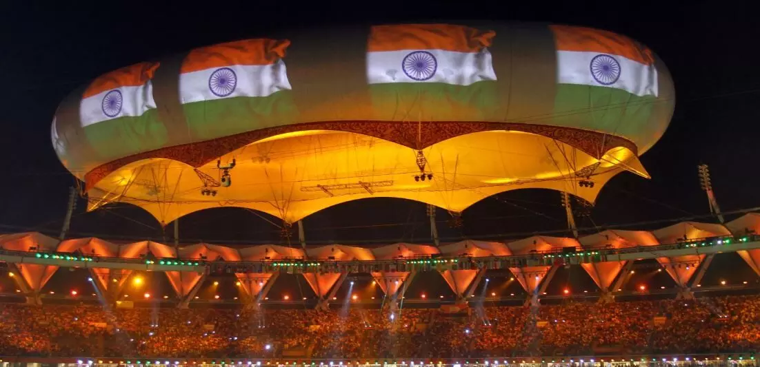 Commonwealth Games: 2030 ਕੌਮੀਮੰਡਲ ਖੇਡਾਂ ਦੀ ਮੇਜ਼ਬਾਨੀ ਲਈ ਬੋਲੀ ਲਗਾਵੇਗਾ ਭਾਰਤ