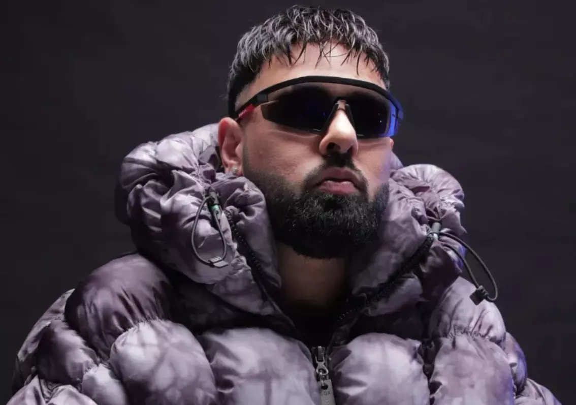 Rapper badshah: ਰੈਪਰ ਬਾਦਸ਼ਾਹ ਦੇ ਕਲੱਬ ਤੇ ਬੰਬ ਸੁੱਟਣ ਵਾਲਾ ਗ੍ਰਿਫ਼ਤਾਰ, ਗੋਲਡੀ ਬਰਾੜ ਨਾਲ ਜੁੜੇ ਤਾਰ
