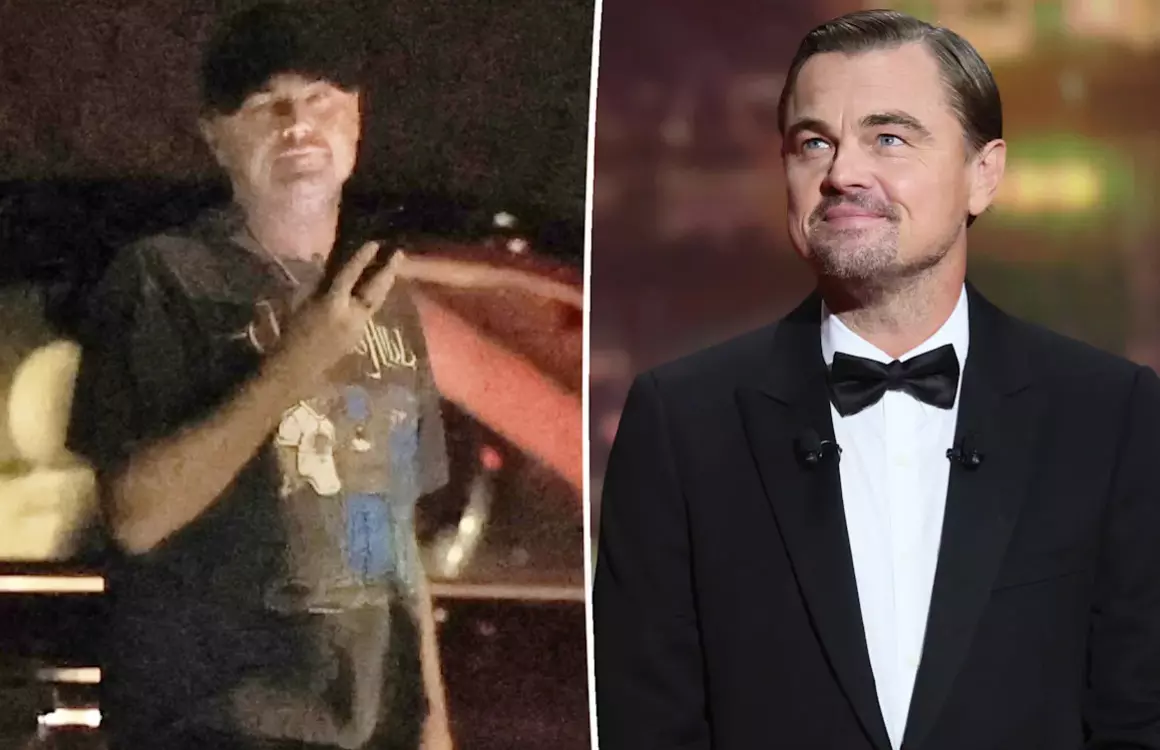 Leonardo DiCaprio: ਟਾਈਟੈਨਿਕ ਐਕਟਰ ਲੀਓਨਾਰਡੋ ਡੀਕੈਪਰੀਓ ਨੂੰ ਪੁਲਿਸ ਨੇ ਪਾਇਆ ਘੇਰਾ, ਲਈ ਤਲਾਸ਼ੀ