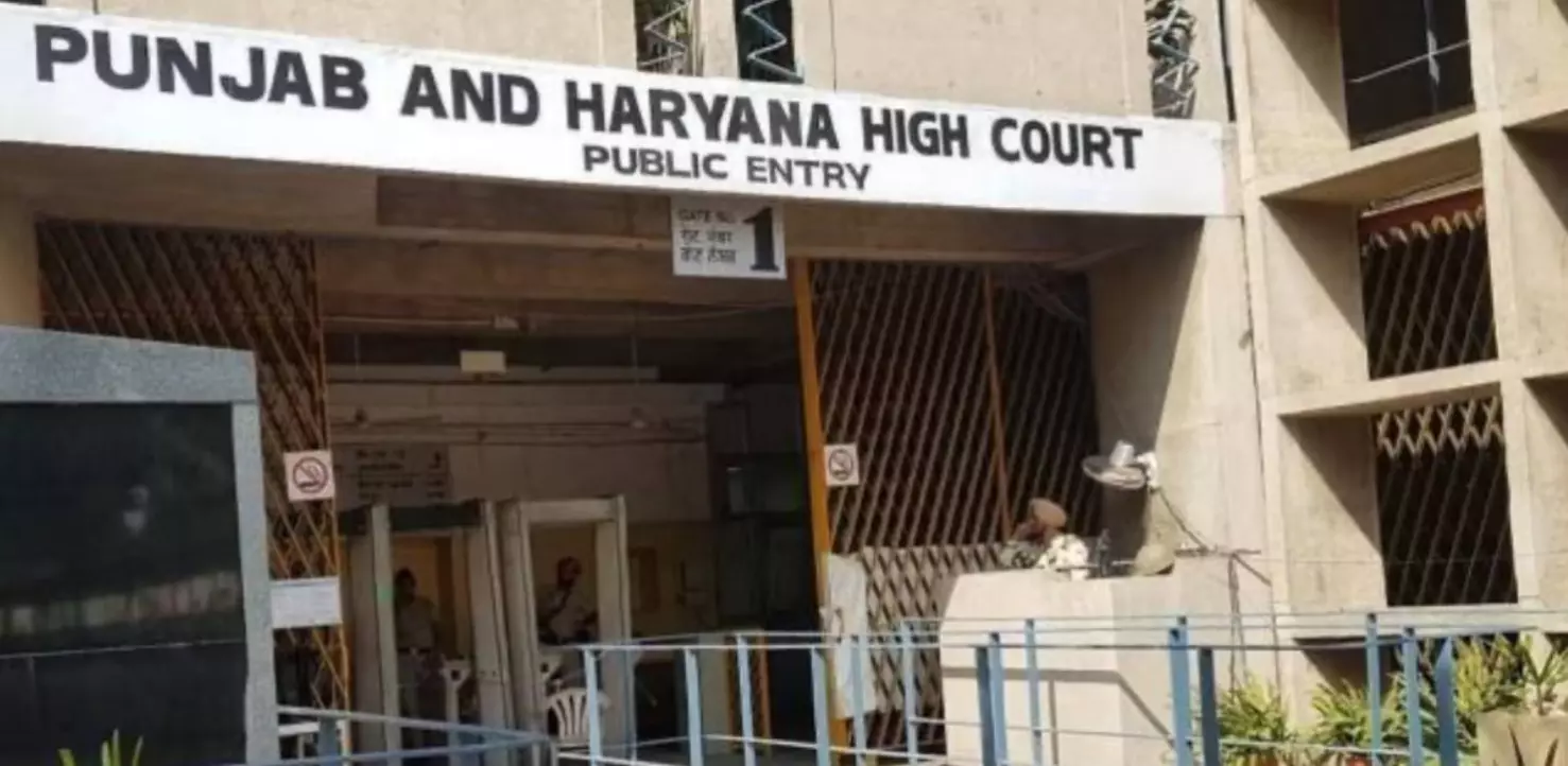 Punjab and Haryana High Court: ਫ਼ੌਜ ਦੇ ਟਰੱਕਾਂ ਚ ਬੱਚਿਆਂ ਨੂੰ ਲਿਜਾਣਾ ਅਸੁਰੱਖਿਅਤ, ਇਸ ਨੂੰ ਤੁਰੰਤ ਬਦਲਿਆ ਜਾਵੇ : ਪੰਜਾਬ-ਹਰਿਆਣਾ ਹਾਈ ਕੋਰਟ