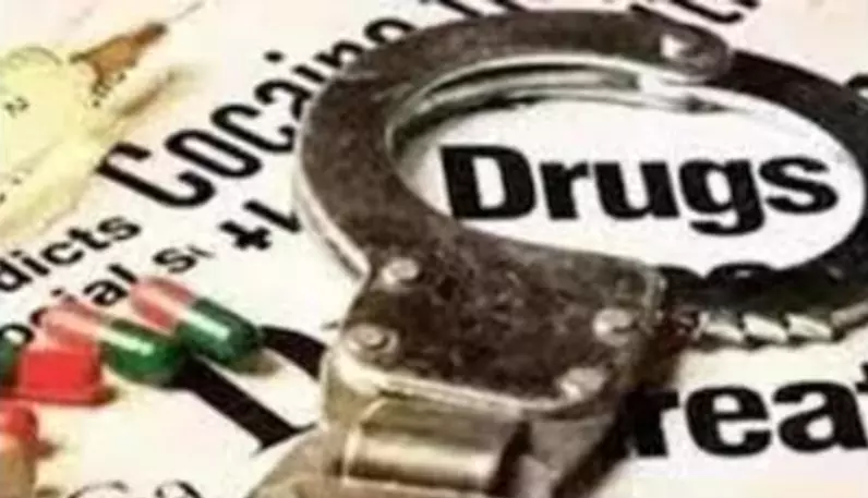 Anti Drug Campaign: ਮਾਰਚ ਮਹੀਨੇ ਤੋਂ ਹੁਣ ਤੱਕ 1059 ਕਿੱਲੋ ਨਸ਼ੀਲੇ ਪਦਾਰਥ ਫੜੇ, 25 ਹਜ਼ਾਰ ਤੋਂ ਵੱਧ ਦੋਸ਼ੀਆਂ ਨੂੰ ਕੀਤਾ ਗ੍ਰਿਫ਼ਤਾਰ