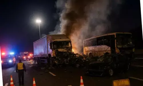 Accident: ਖਾਟੂ ਸ਼ਿਆਮ ਤੋਂ ਪਰਤ ਰਹੇ 10 ਸ਼ਰਧਾਲੂਆਂ ਦੀ ਮੌਤ