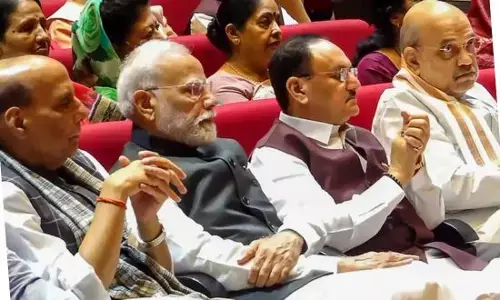 OBC ਰਾਖਵਾਂਕਰਨ: ਨਵੇਂ ਮਾਪਦੰਡ, ਕਈ ਲੋਕ ਹੋ ਸਕਦੇ ਹਨ ਰਾਖਵੇਂਕਰਨ ਤੋਂ ਬਾਹਰ