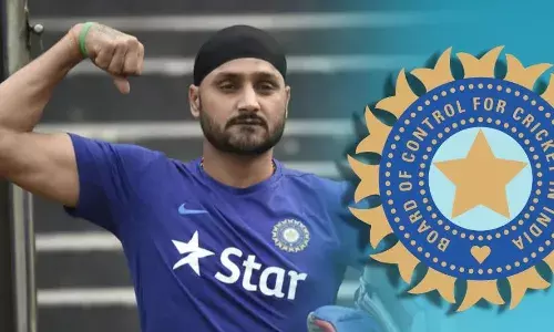 Harbhajan Singh: ਏਸ਼ੀਆ ਕੱਪ ਚ ਭਾਰਤ-ਪਾਕਿਸਤਾਨ ਦੇ ਮੈਚ ਤੇ ਬੁਰੀ ਤਰ੍ਹਾਂ ਭੜਕੇ ਹਰਭਜਨ ਸਿੰਘ