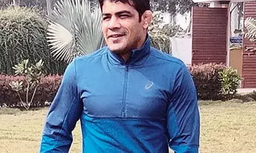 Sushil Kumar: ਪਹਿਲਵਾਨ ਸੁਸ਼ੀਲ ਕੁਮਾਰ ਦੀ ਜ਼ਮਾਨਤ ਰੱਦ, ਜਾਣੋ ਕੀ ਹੈ ਮਾਮਲਾ