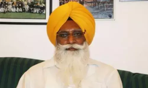 ਚੁੱਲ੍ਹੇ ਸਮੇਟਣ ਦੀ ਥਾਂ ਨਵਾਂ ਚੁੱਲ੍ਹਾ ਬਣਾਉਣਾ ਹੁਕਮਨਾਮੇ ਦੀ ਤੌਹੀਨ : ਟਿਵਾਣਾ