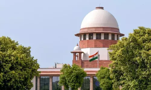 Bihar SIR: ਬਿਹਾਰ ਚ ਐਸਆਈਆਰ ਨੂੰ ਸੁਪਰੀਮ ਕੋਰਟ ਨੇ ਦੱਸਿਆ ਵੋਟਰ ਫ਼ੈ੍ਰਂਡਲੀ