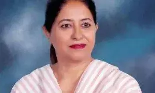 Punjab News: ਆਪ ਵਿਧਾਇਕਾ ਰਾਜਿੰਦਰਪਾਲ ਕੌਰ ਛੀਨਾ ਦੀ ਕਾਰ ਦਾ ਐਕਸੀਡੈਂਟ, ਗੰਭੀਰ ਜ਼ਖ਼ਮੀ