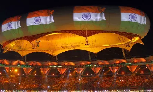 Commonwealth Games: 2030 ਕੌਮੀਮੰਡਲ ਖੇਡਾਂ ਦੀ ਮੇਜ਼ਬਾਨੀ ਲਈ ਬੋਲੀ ਲਗਾਵੇਗਾ ਭਾਰਤ