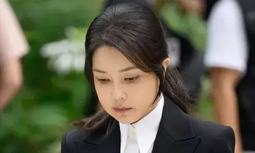 World News: ਦੱਖਣੀ ਕੋਰੀਆ ਦੀ ਸਾਬਕਾ ਫਰਸਟ ਲੇਡੀ ਕਿੰਮ ਭ੍ਰਿਸ਼ਟਾਚਾਰ ਦੇ ਮਾਮਲੇ ਚ ਗ੍ਰਿਫ਼ਤਾਰ