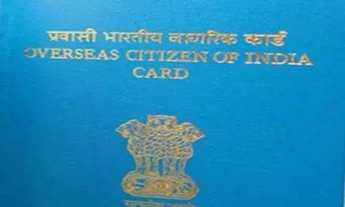 ਦਾਗੀ ਪ੍ਰਵਾਸੀਆਂ ਦੇ ਓ.ਸੀ.ਆਈ. ਕਾਰਡ ਹੋਣਗੇ ਰੱਦ