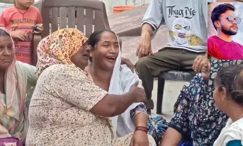 ਪੀਰਾਂ ਦੇ ਮੇਲੇ ਤੇ ਨਿੱਕੀ ਜਿਹੀ ਗੱਲ ਪਿੱਛੇ ਪਰਿਵਾਰ ਸਾਹਮਣੇ ਮਾਰਤਾ ਨੌਜਵਾਨ