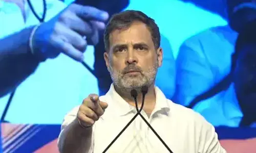 Rahul Gandhi: ਰਾਹੁਲ ਗਾਂਧੀ ਦੀ ਜਾਨ ਨੂੰ ਖ਼ਤਰਾ! ਅਦਾਲਤ ਚ ਦਿੱਤੀ ਅਰਜ਼ੀ