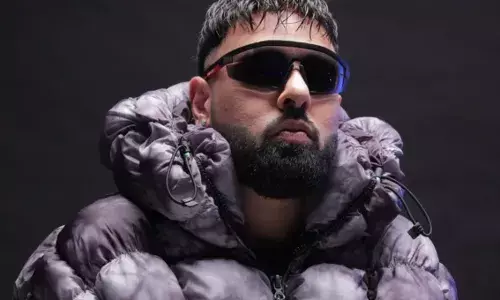 Rapper badshah: ਰੈਪਰ ਬਾਦਸ਼ਾਹ ਦੇ ਕਲੱਬ ਤੇ ਬੰਬ ਸੁੱਟਣ ਵਾਲਾ ਗ੍ਰਿਫ਼ਤਾਰ, ਗੋਲਡੀ ਬਰਾੜ ਨਾਲ ਜੁੜੇ ਤਾਰ