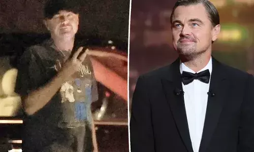 Leonardo DiCaprio: ਟਾਈਟੈਨਿਕ ਐਕਟਰ ਲੀਓਨਾਰਡੋ ਡੀਕੈਪਰੀਓ ਨੂੰ ਪੁਲਿਸ ਨੇ ਪਾਇਆ ਘੇਰਾ, ਲਈ ਤਲਾਸ਼ੀ