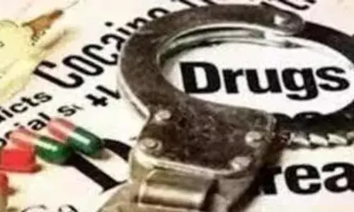 Anti Drug Campaign: ਮਾਰਚ ਮਹੀਨੇ ਤੋਂ ਹੁਣ ਤੱਕ 1059 ਕਿੱਲੋ ਨਸ਼ੀਲੇ ਪਦਾਰਥ ਫੜੇ, 25 ਹਜ਼ਾਰ ਤੋਂ ਵੱਧ ਦੋਸ਼ੀਆਂ ਨੂੰ ਕੀਤਾ ਗ੍ਰਿਫ਼ਤਾਰ