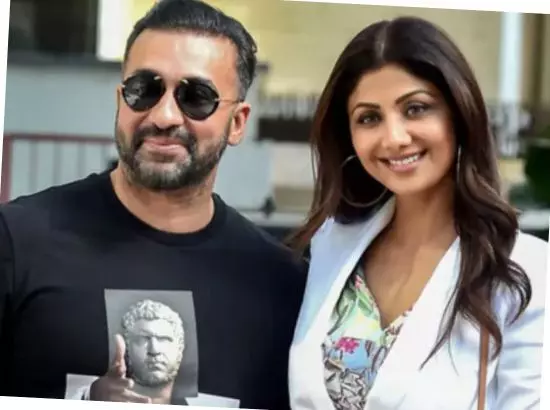 Shilpa Shetty ਅਤੇ ਰਾਜ ਕੁੰਦਰਾ ਤੇ 60 ਕਰੋੜ ਦੀ ਧੋਖਾਧੜੀ ਦਾ ਕੇਸ ਦਰਜ