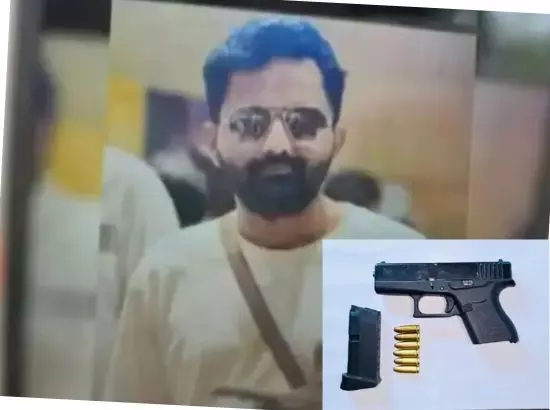 ਲਾਰੈਂਸ ਗੈਂਗ ਦੇ ਦੋ ਮੋਸਟ ਵਾਂਟੇਡ ਮੁਜ਼ਰਮ ਪੰਜਾਬ ਵਿੱਚ ਗ੍ਰਿਫ਼ਤਾਰ