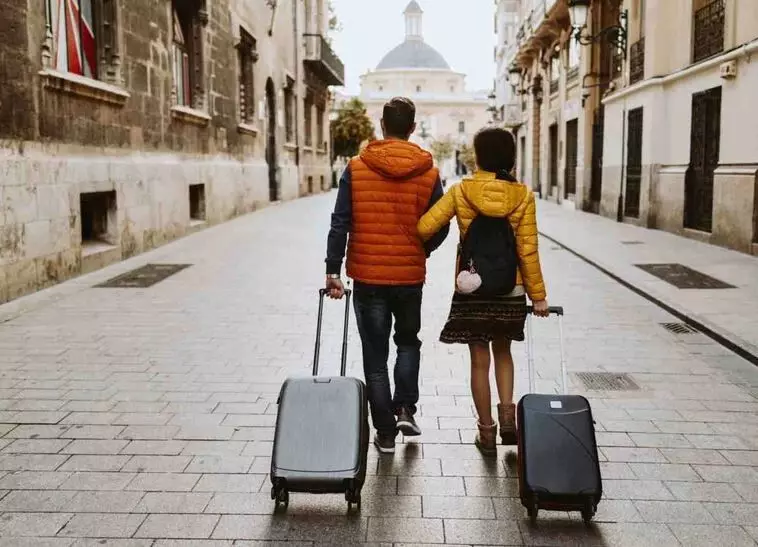 ਭਾਰਤੀਆਂ ਦੀ ਨਵੀਂ ਪਸੰਦ: 14 ਦਿਨਾਂ ਦੀ ਵੀਜ਼ਾ-ਮੁਕਤ ਐਂਟਰੀ, ਸਸਤੀ ਯਾਤਰਾ